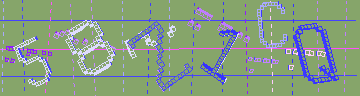 確認代碼