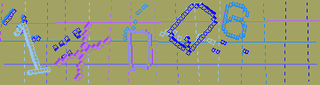 確認代碼