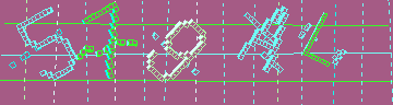 確認代碼