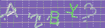 確認代碼
