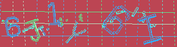 確認代碼