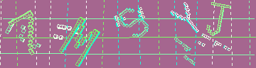 確認代碼