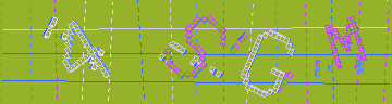確認代碼