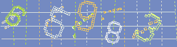 確認代碼