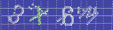確認代碼