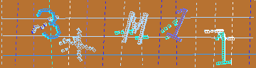 確認代碼