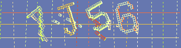 確認代碼