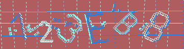 確認代碼