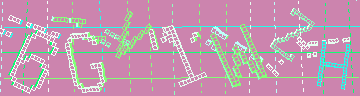 確認代碼