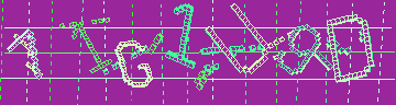 確認代碼