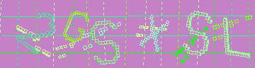 確認代碼