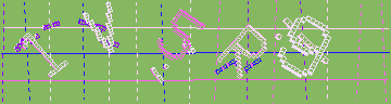 確認代碼