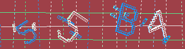 確認代碼