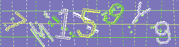 確認代碼
