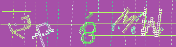 確認代碼