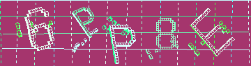 確認代碼