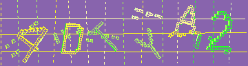 確認代碼