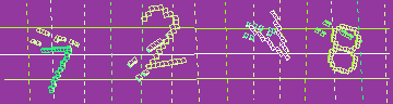 確認代碼