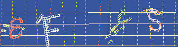 確認代碼