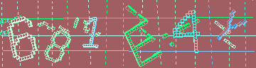 確認代碼