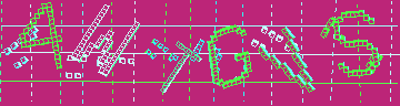 確認代碼