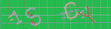 確認代碼