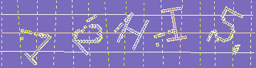 確認代碼