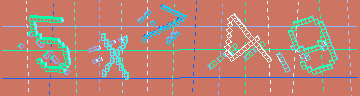 確認代碼
