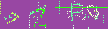 確認代碼