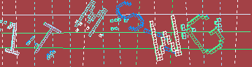 確認代碼