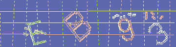 確認代碼