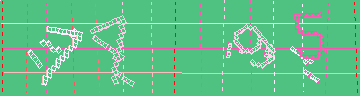 確認代碼