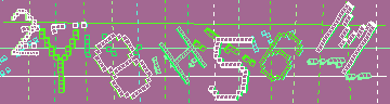 確認代碼