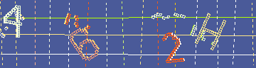 確認代碼