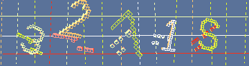 確認代碼