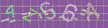 確認代碼