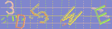 確認代碼