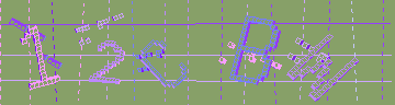 確認代碼