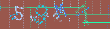 確認代碼