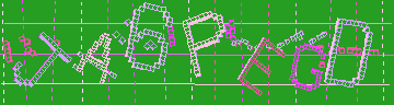 確認代碼