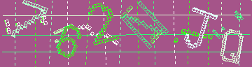 確認代碼