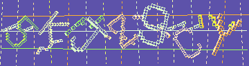 確認代碼