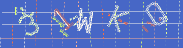 確認代碼