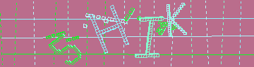 確認代碼