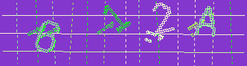 確認代碼