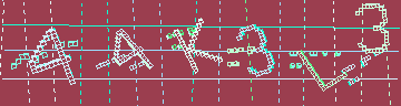確認代碼