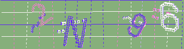 確認代碼