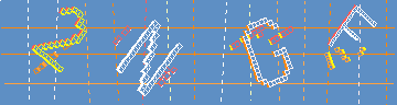 確認代碼