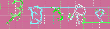 確認代碼