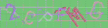 確認代碼
